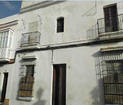 venta casas puerto real