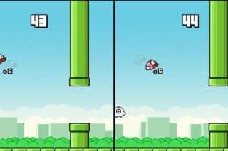 flappy d