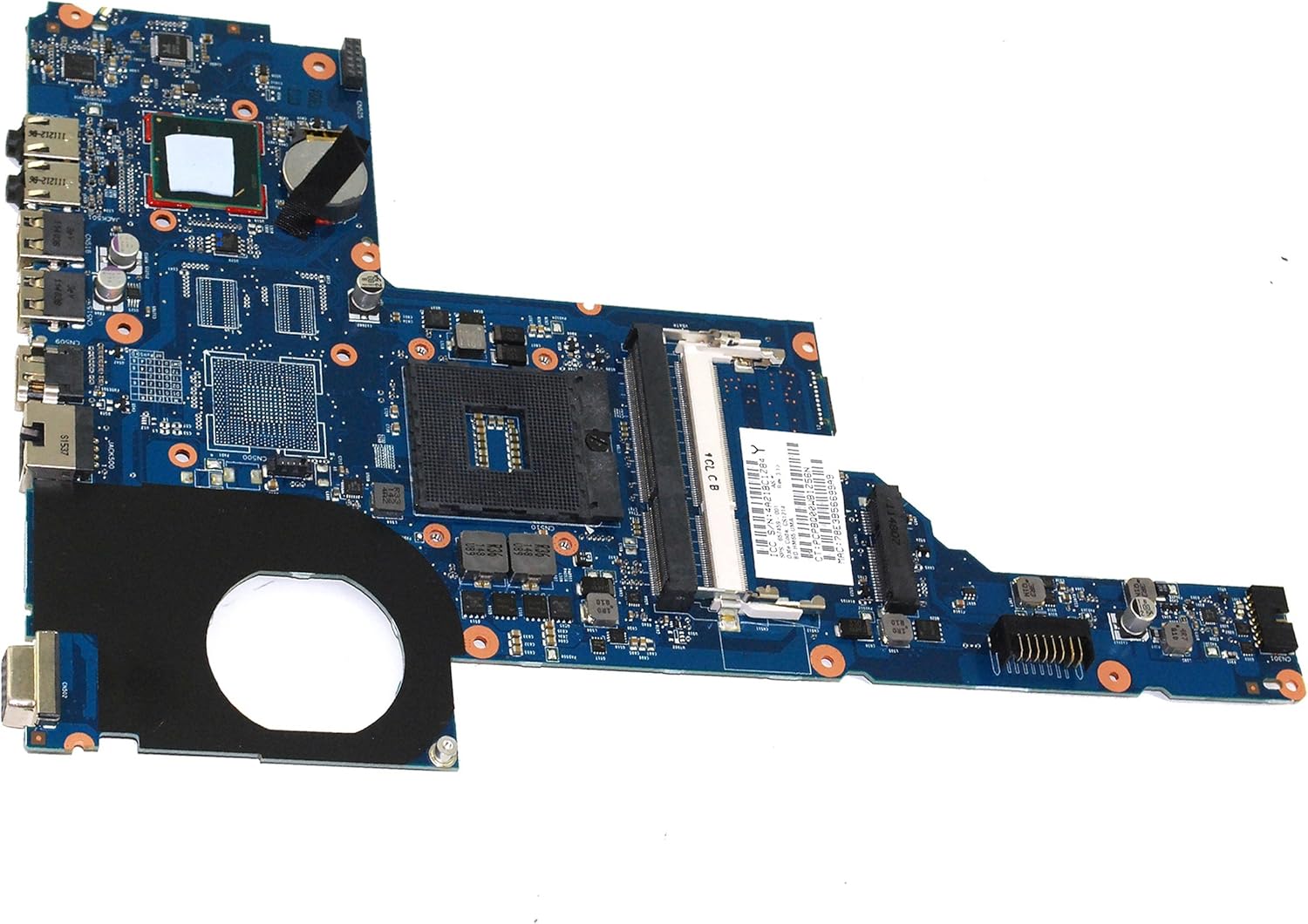 placa base hp pavilion g6