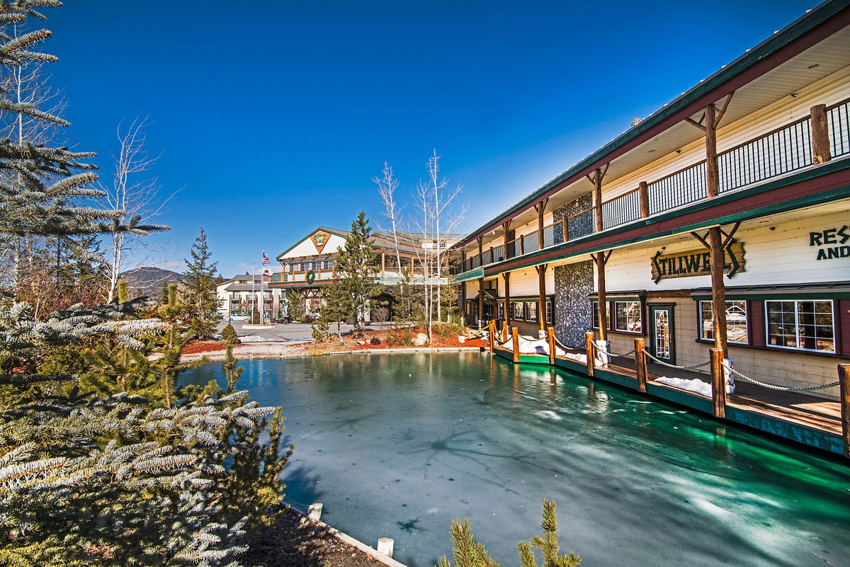 cheap hotels in big bear