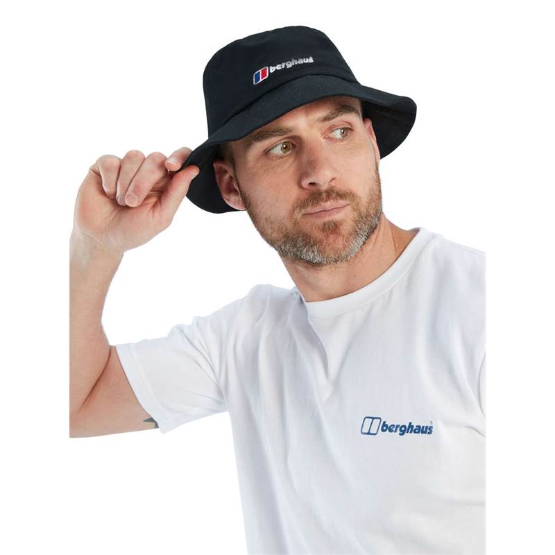 berghaus bucket hat