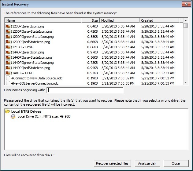 handy recovery 4.0 serial key