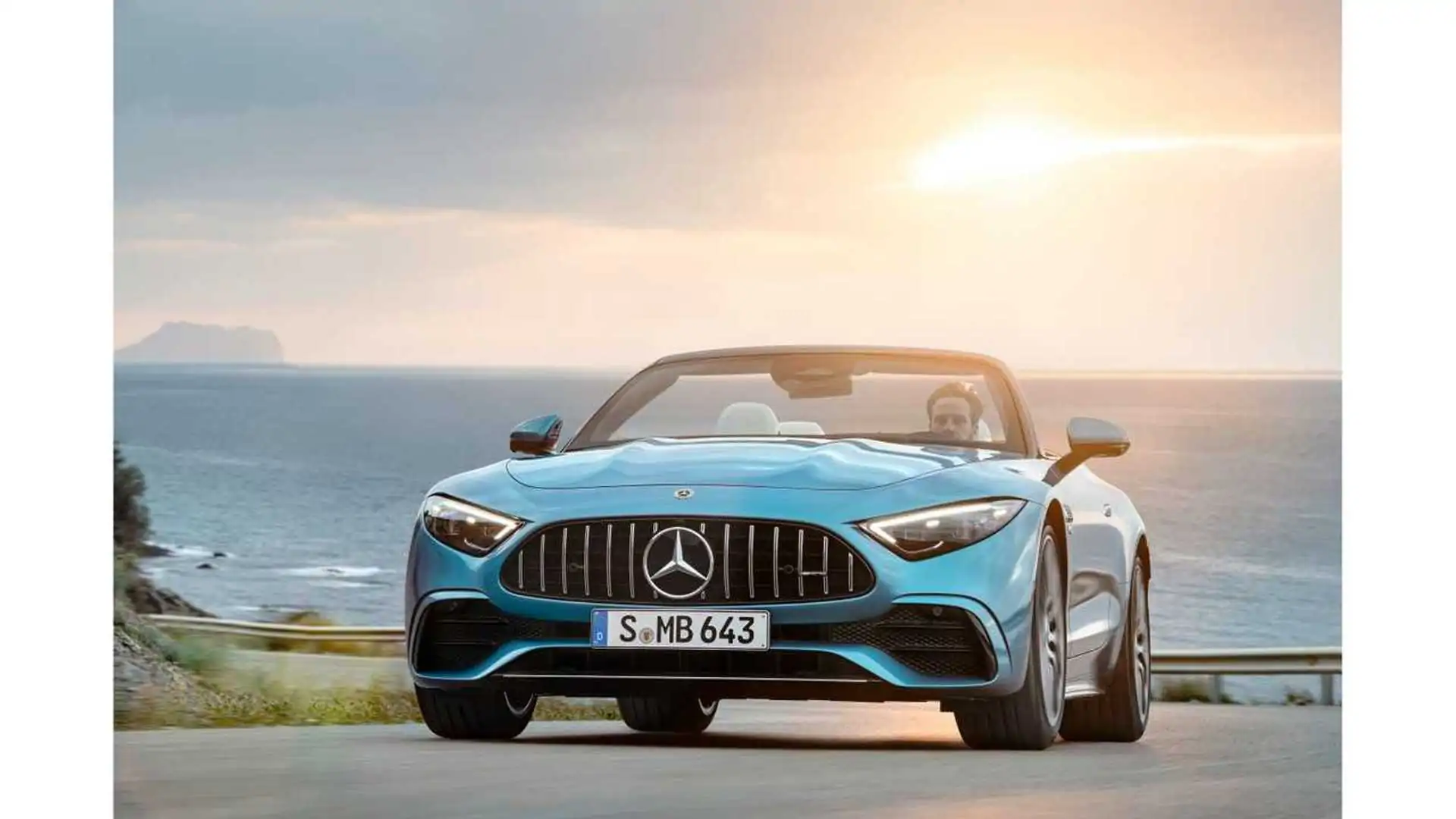 mercedes amg farkı nedir