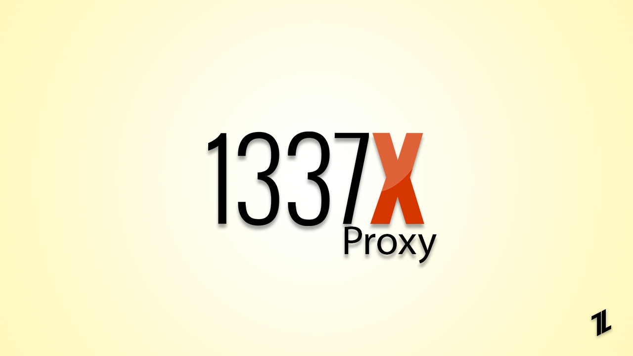 1337 proxy