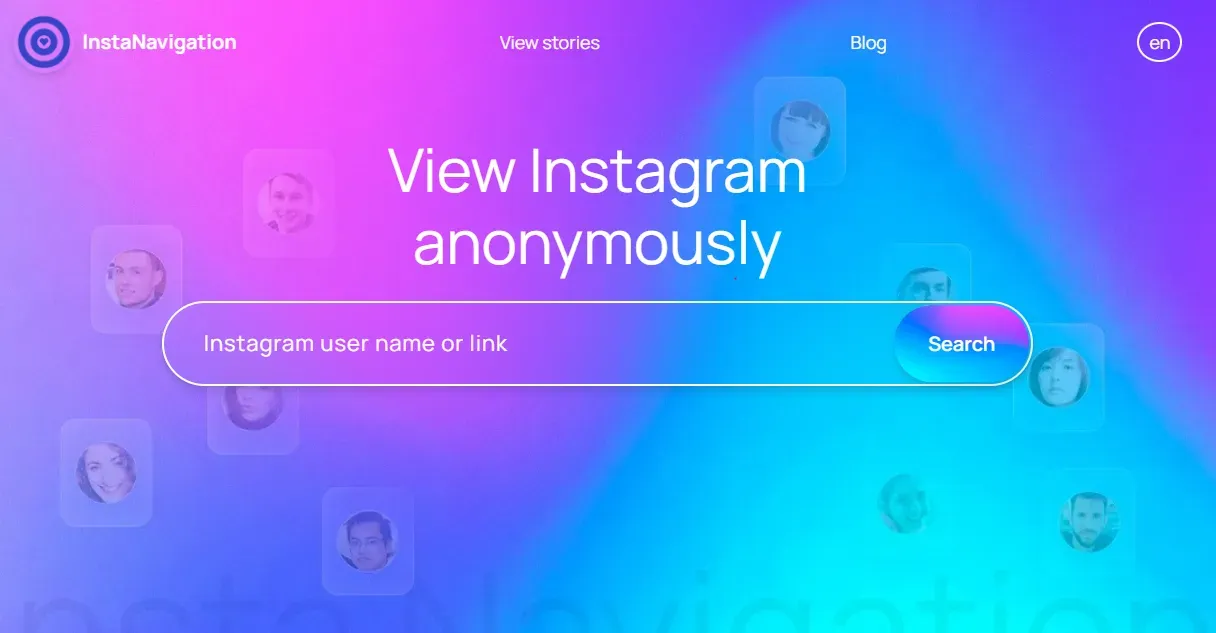 instagram highlights anonymously