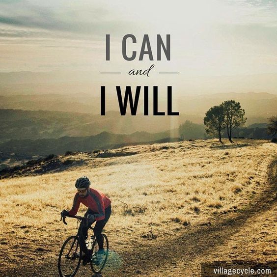 cycling motivation quotes