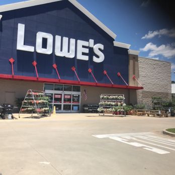 lowes waveland ms