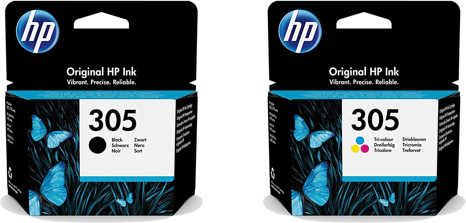 hp 2700 ink replacement