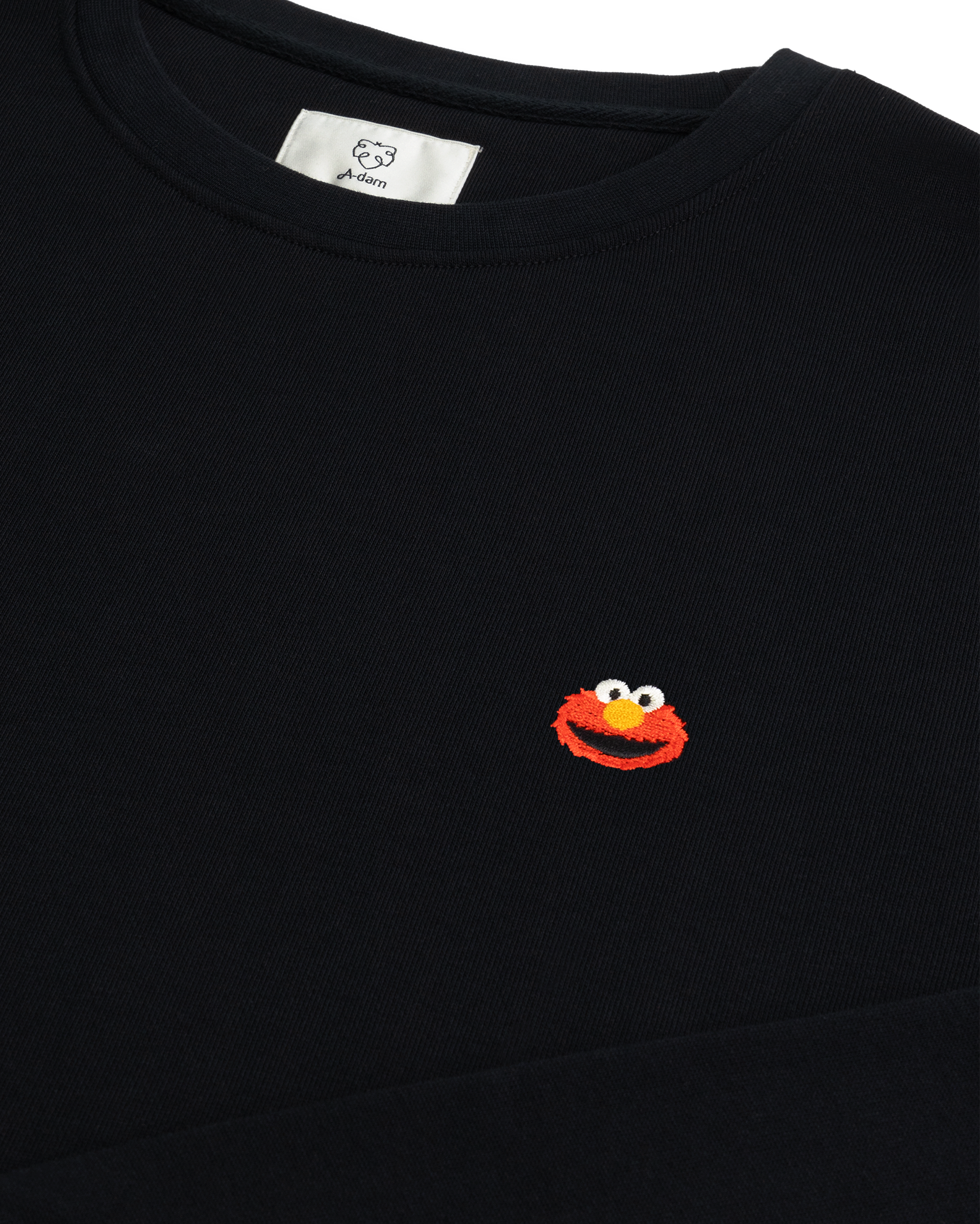 elmo sweatshirt