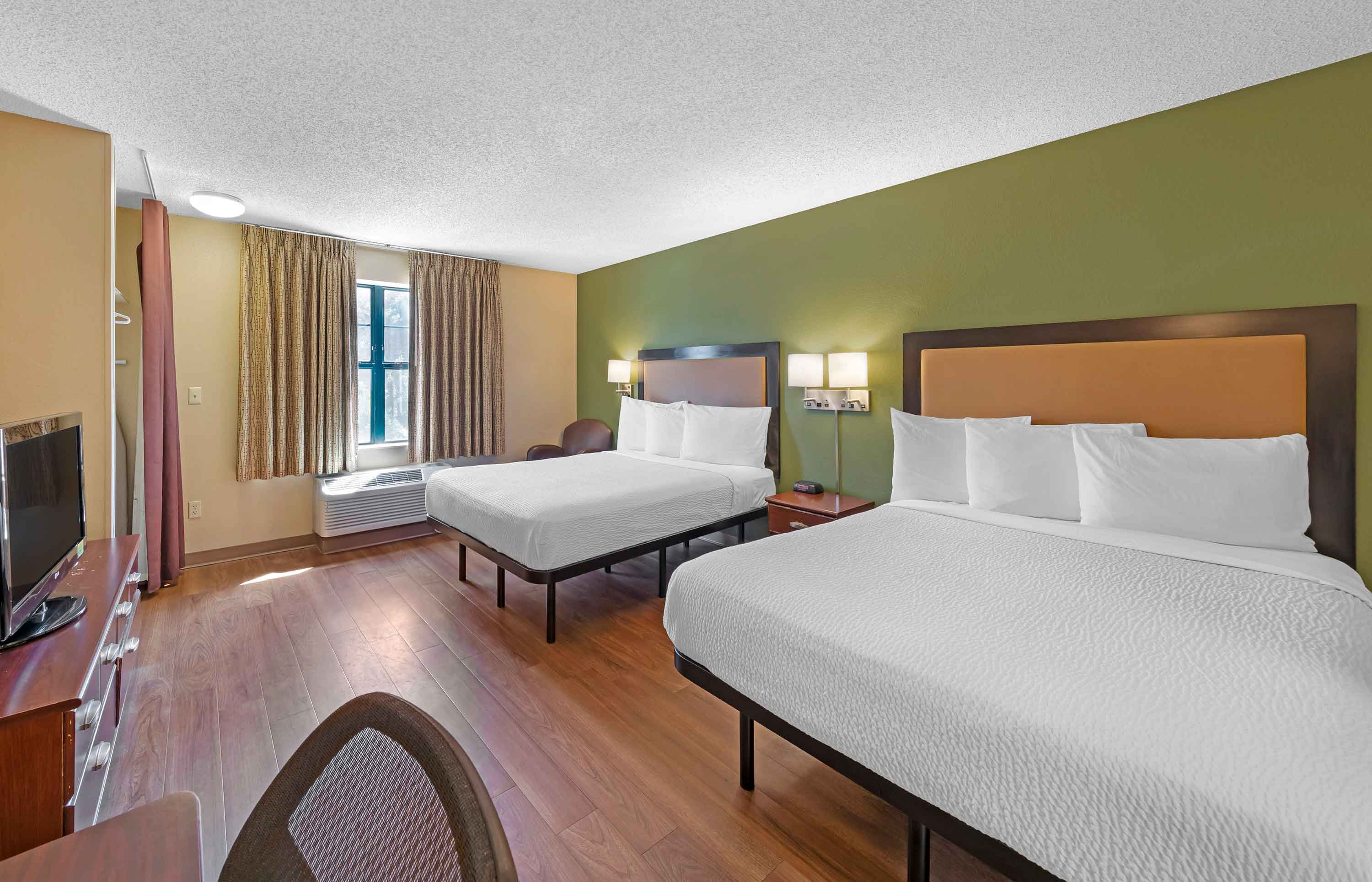 extended stay america - denver - aurora south