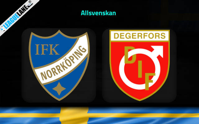 norrkoping vs