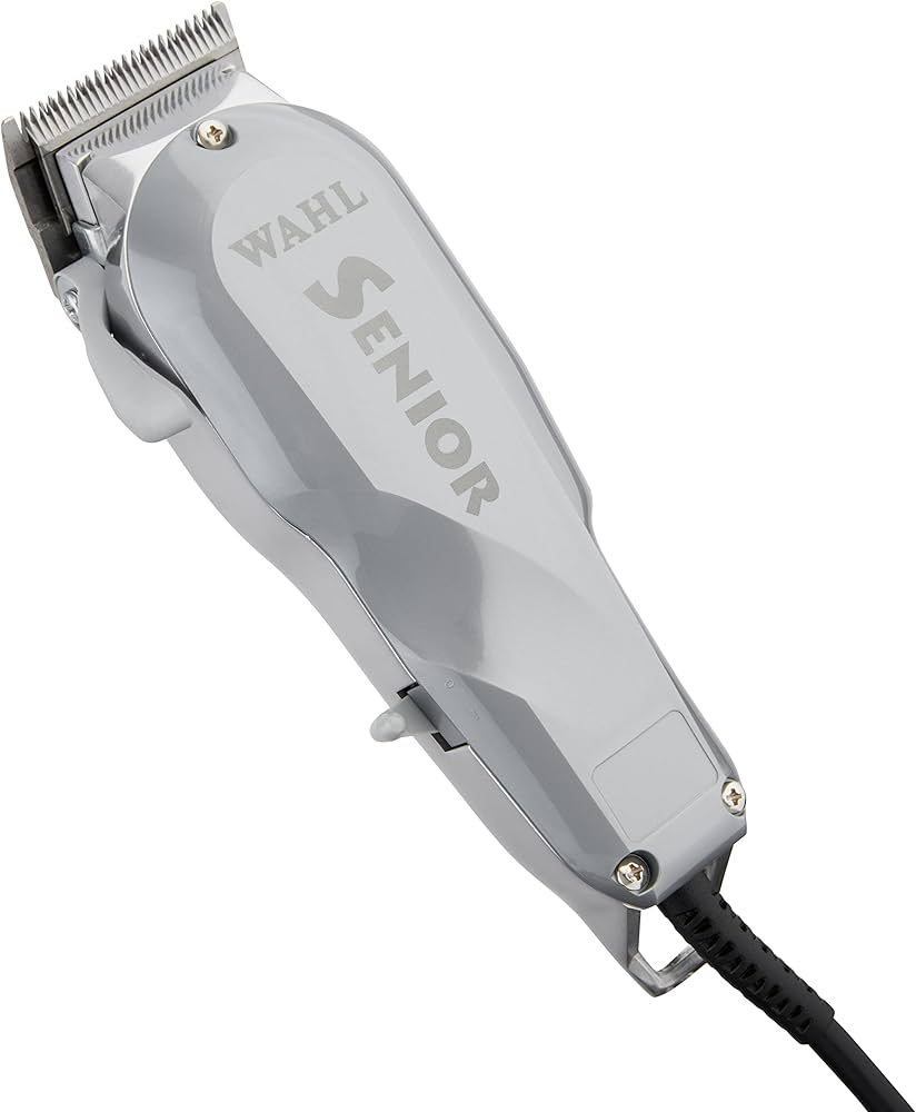 clipper wahl