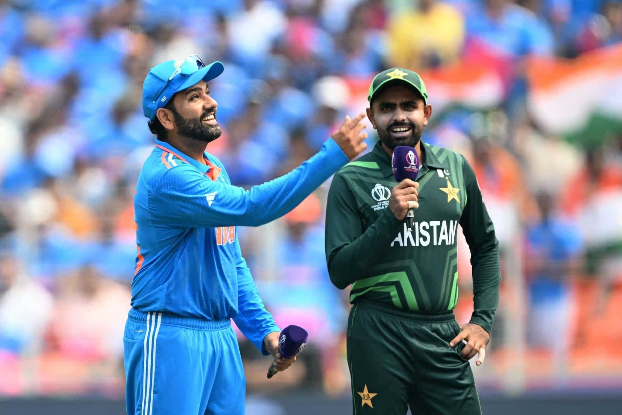 ind vs pak today match live score