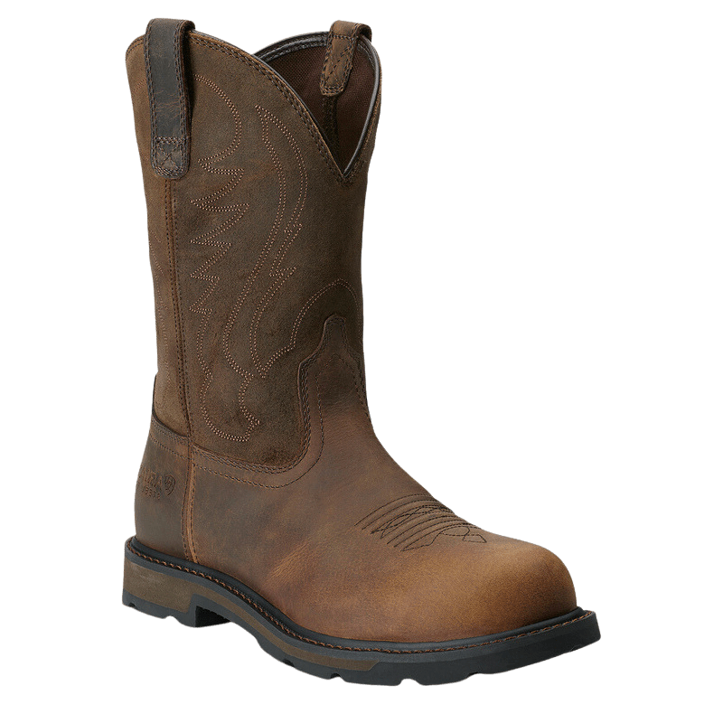 ariat boot