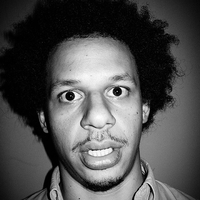 eric andre birth chart