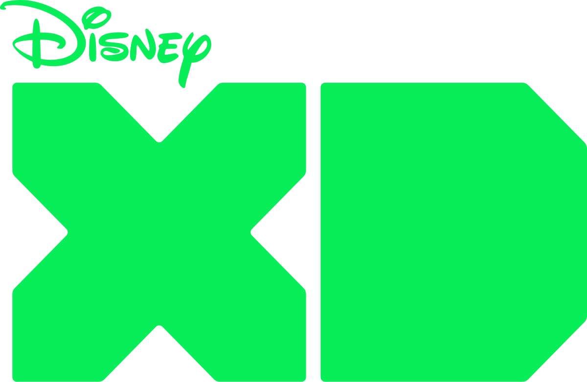 disney xd logo