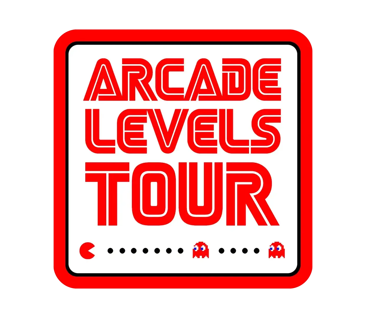 arcade levels tour barcelona