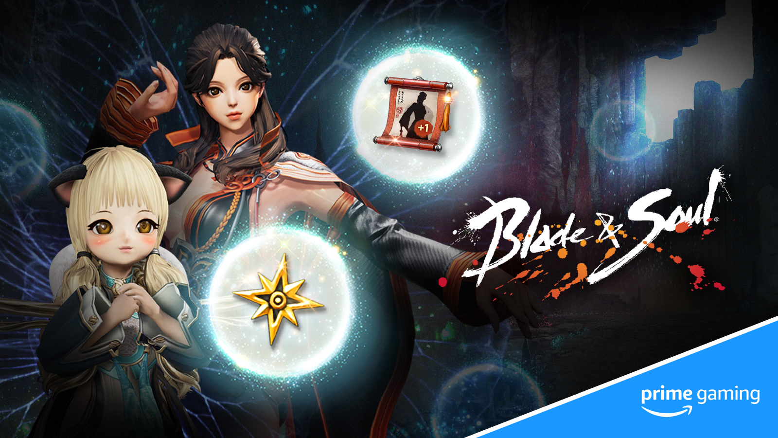 bladeandsoul