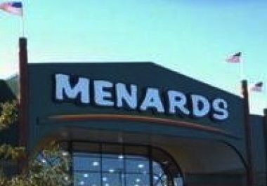 menards stevens point wi