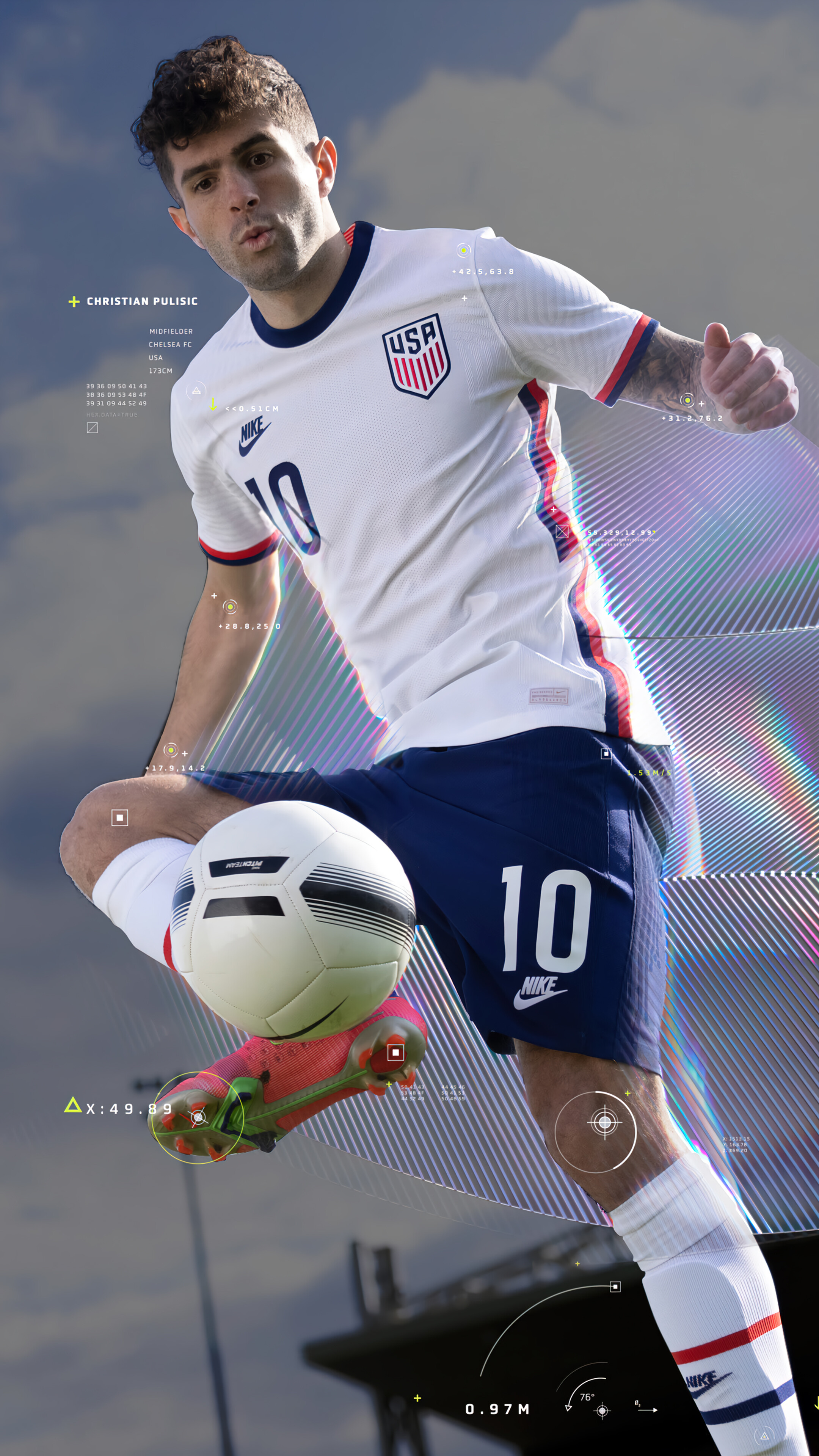 fifa iphone wallpaper