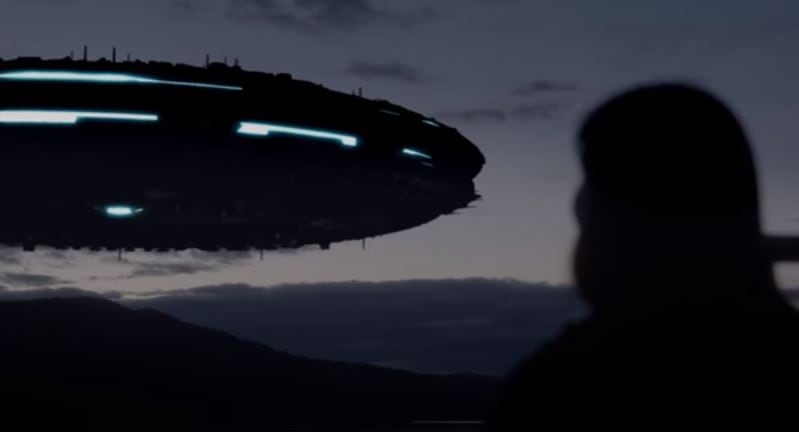 yukon ufo