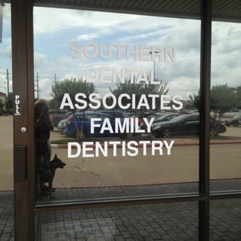 southern dental willowbrook houston