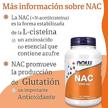 nac 1000 mg amazon