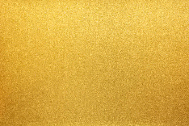 gold paper texture background