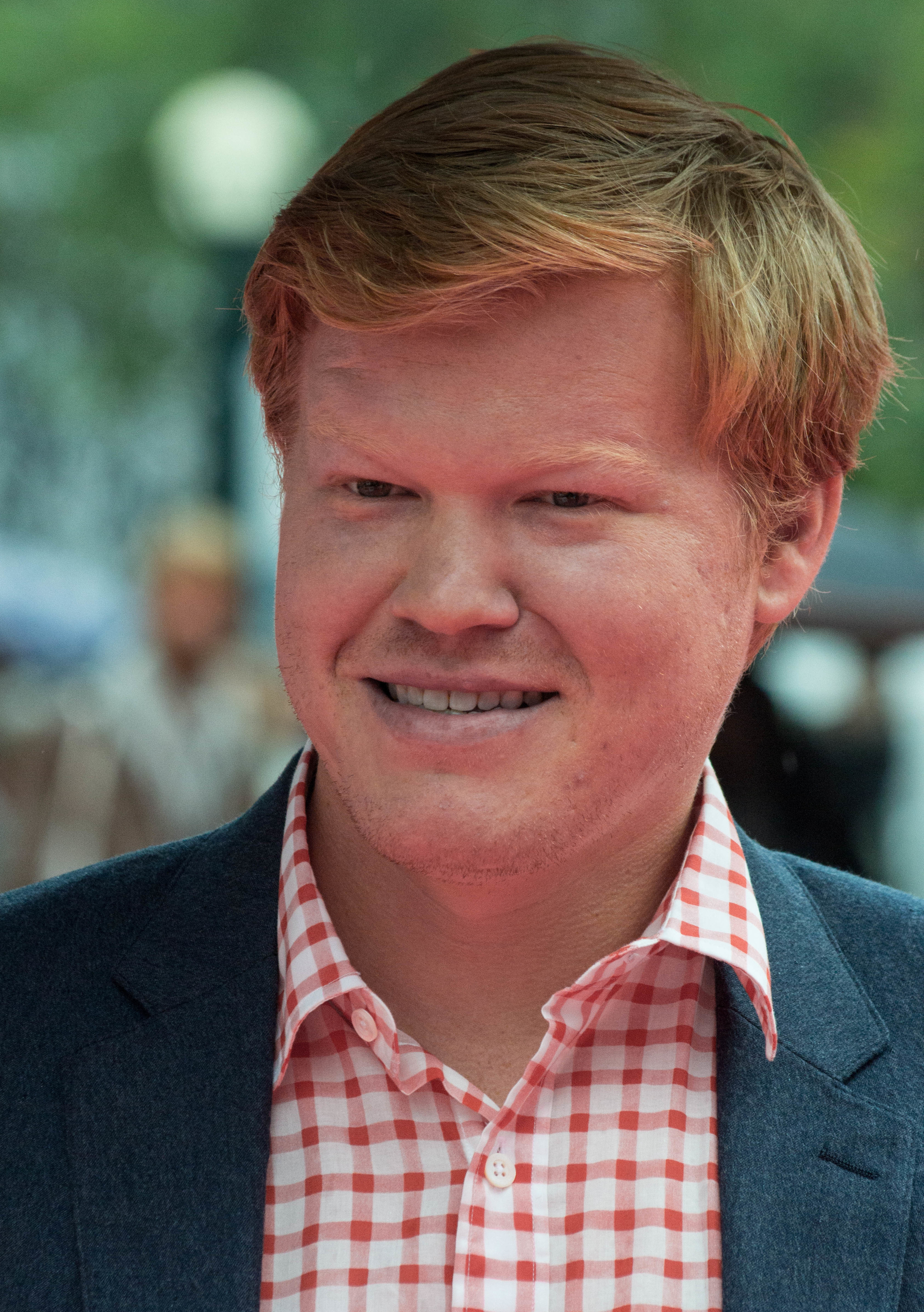 jesse plemons movies and tv shows