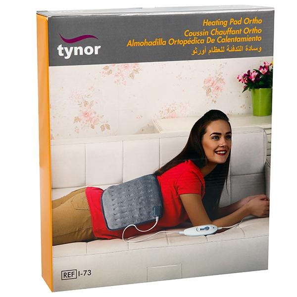 tynor heating pad