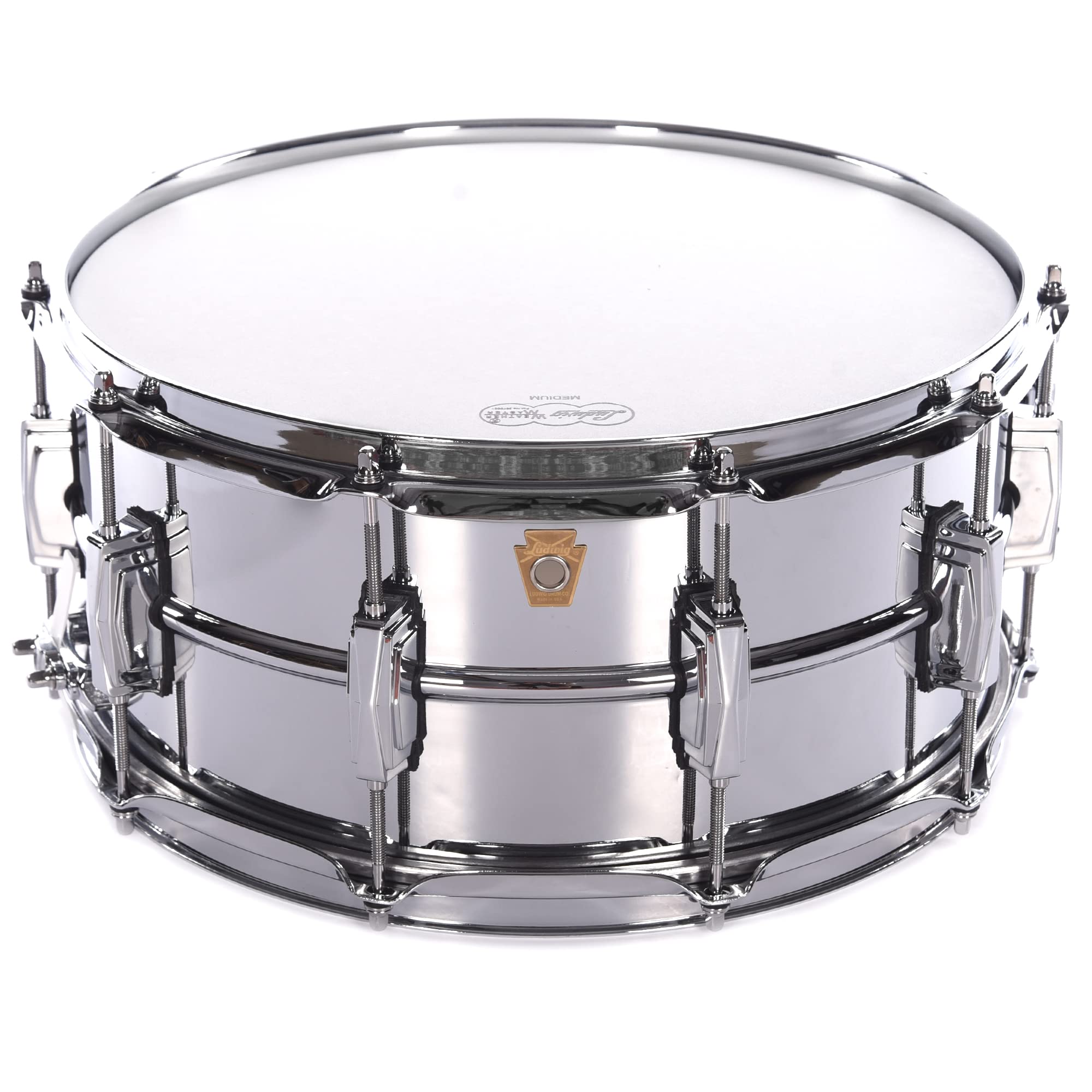 ludwig snare drums for sale