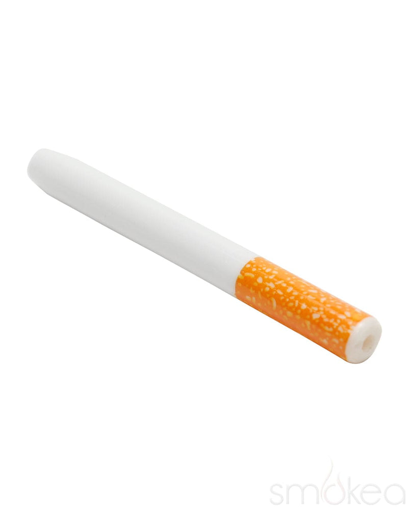 ceramic one hitter cigarette