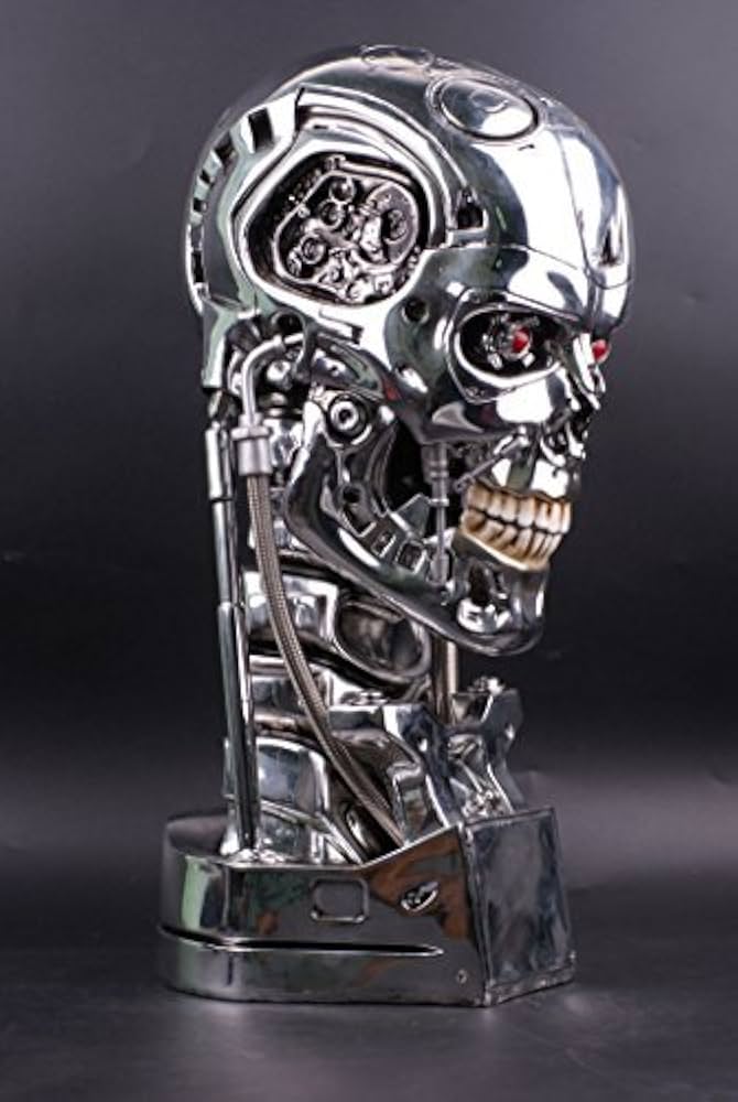 t800 skull