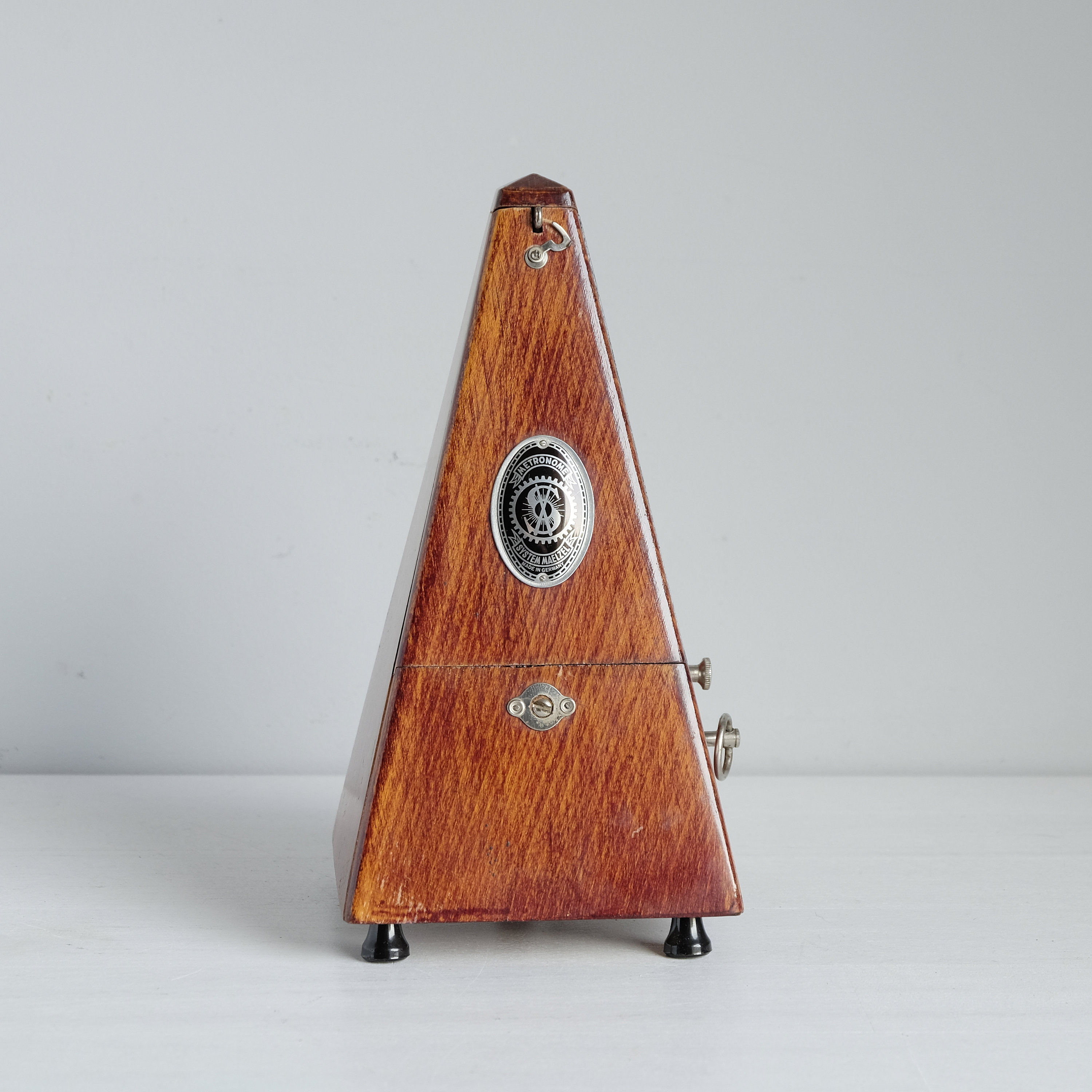 metronome made in germany