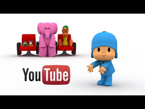 pocoyo youtube