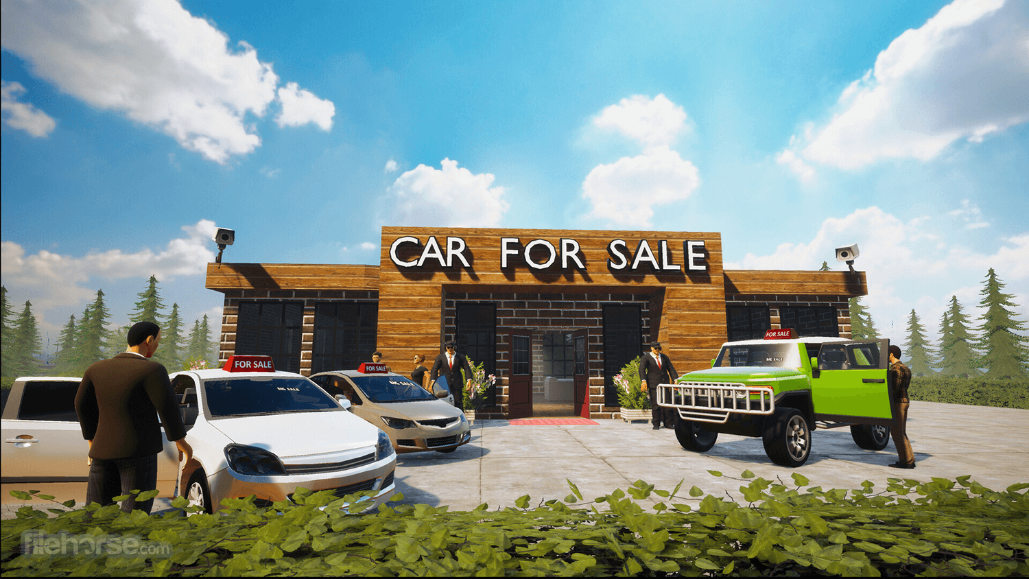 car for sale simulator 2023 torrent