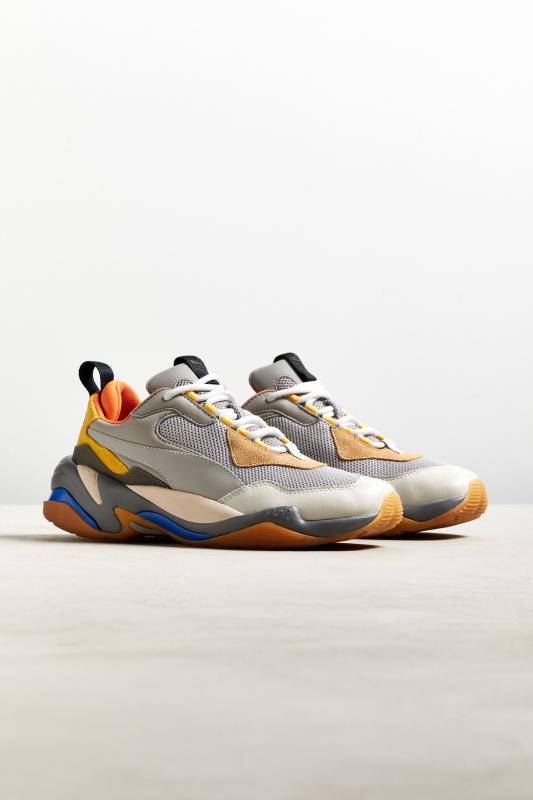 thunder spectra puma