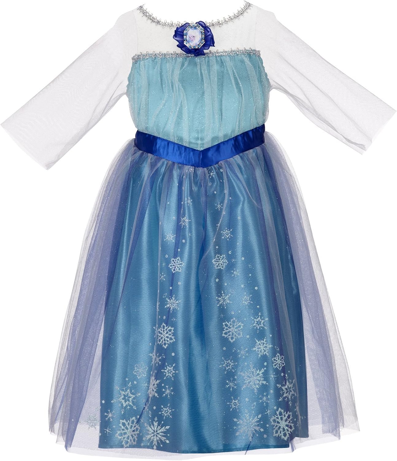 elsa dress disney shop