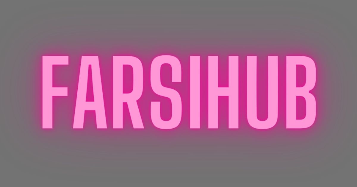 farsihub