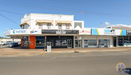 commercial real estate bundaberg