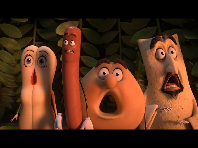 sausage party full movie 123