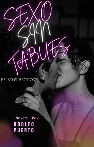 relatos eroticos sin tabu