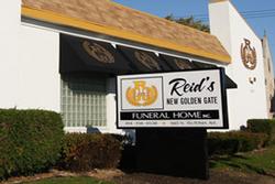 golden gate funeral home milwaukee wi