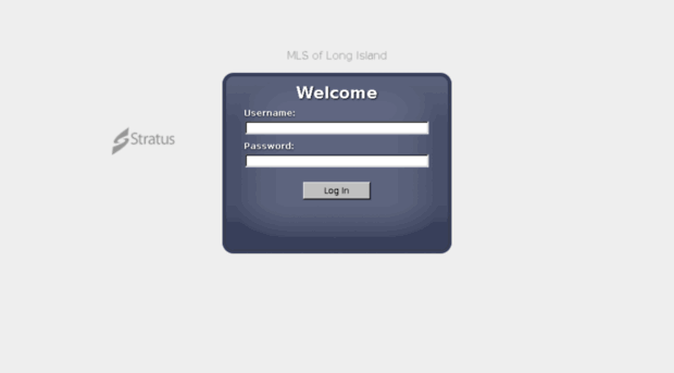 stratus mls login