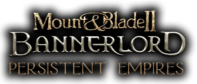 persistent empires bannerlord