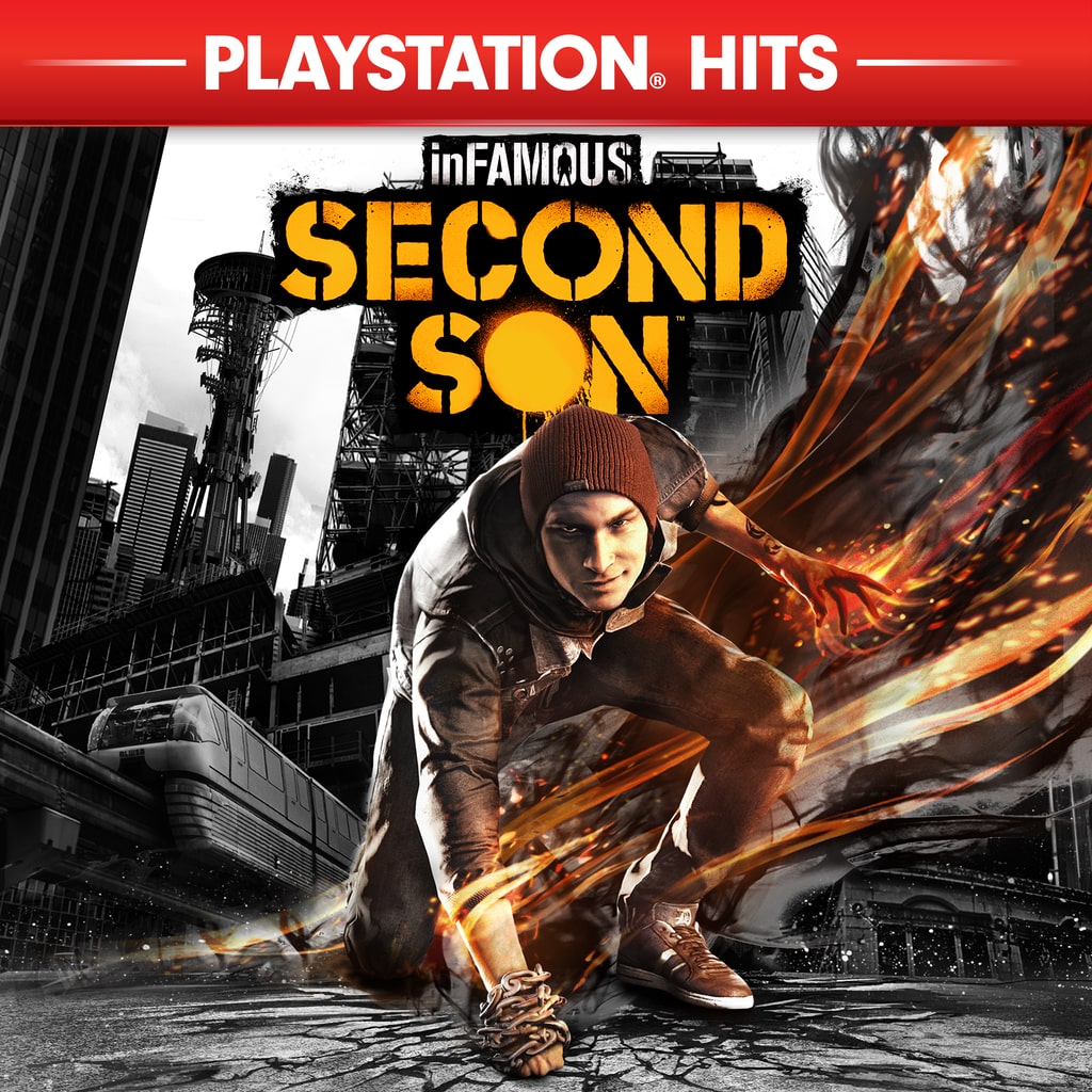 infamous second son para pc descargar español gratis