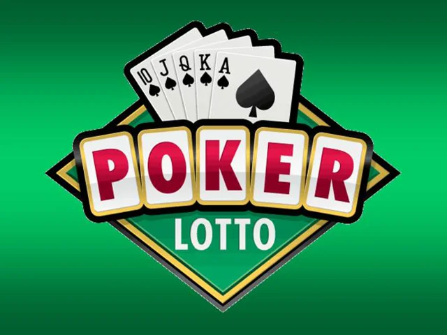 poker lotto results