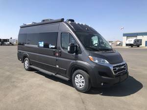 class b rv for sale alberta