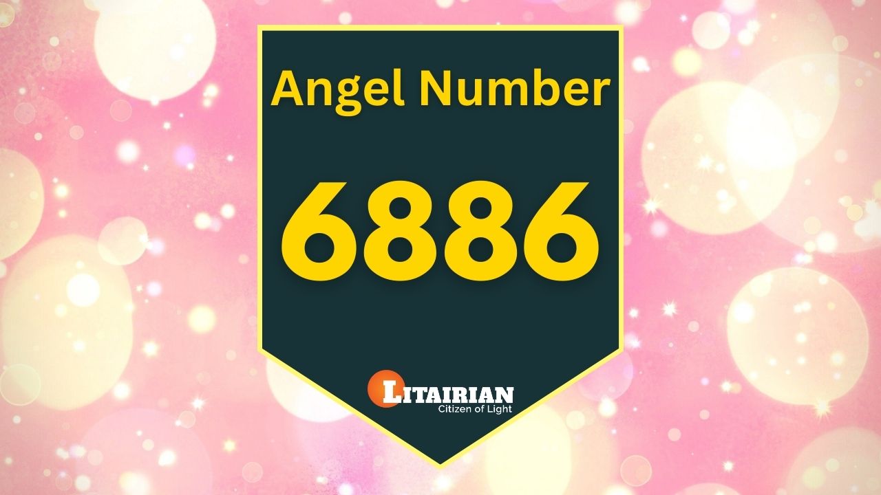 6886 angel number