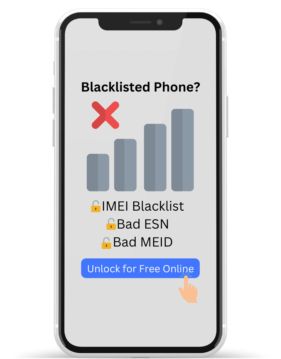 limpieza de imei